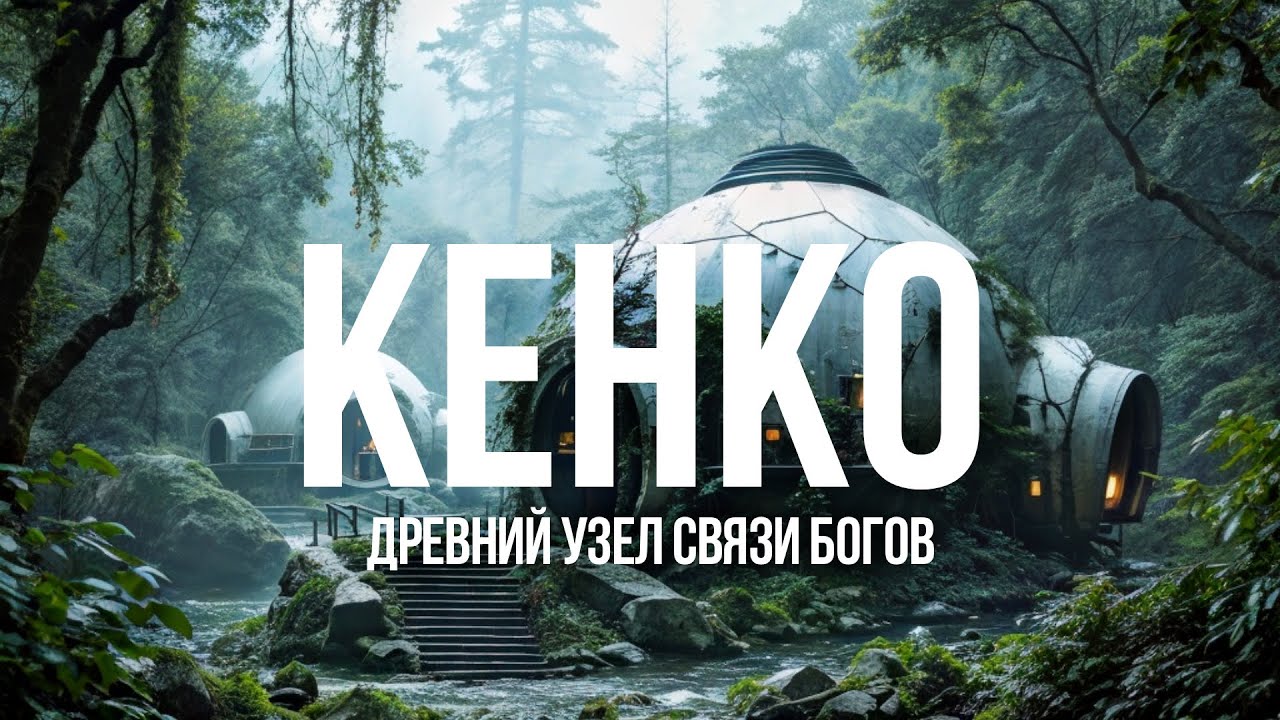Запретная история Перу: Кенко, почему боги спешили перед библейским потом и причем тут Инки, часть 2