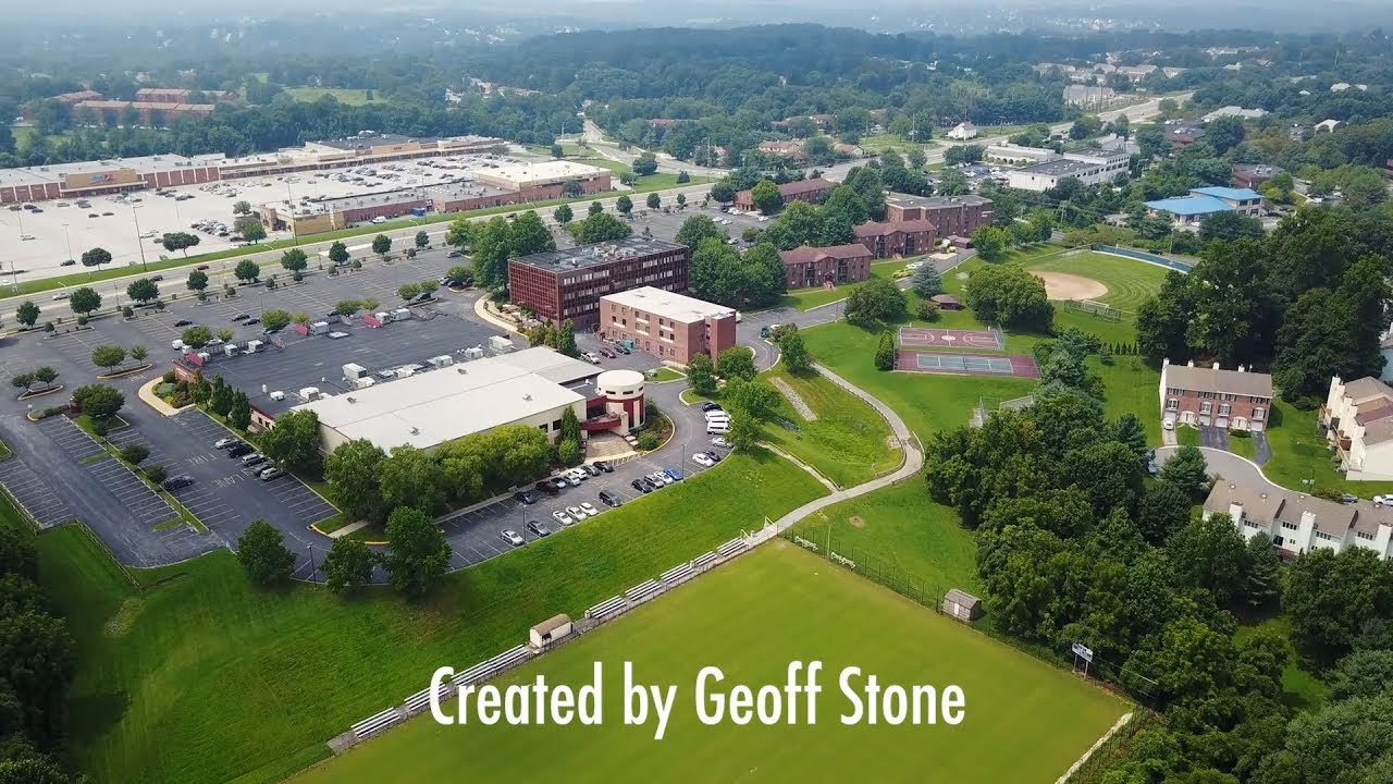 Goldey-Beacom College Athletics 2018-2019 - YouTube