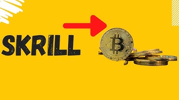 How To Buy Bitcoin With Skrill 2022