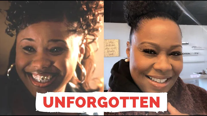 What Happened To Mickey From 'BAPS'? - Unforgotten
