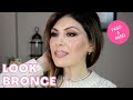 Tutorial Bronce: Consigue el look