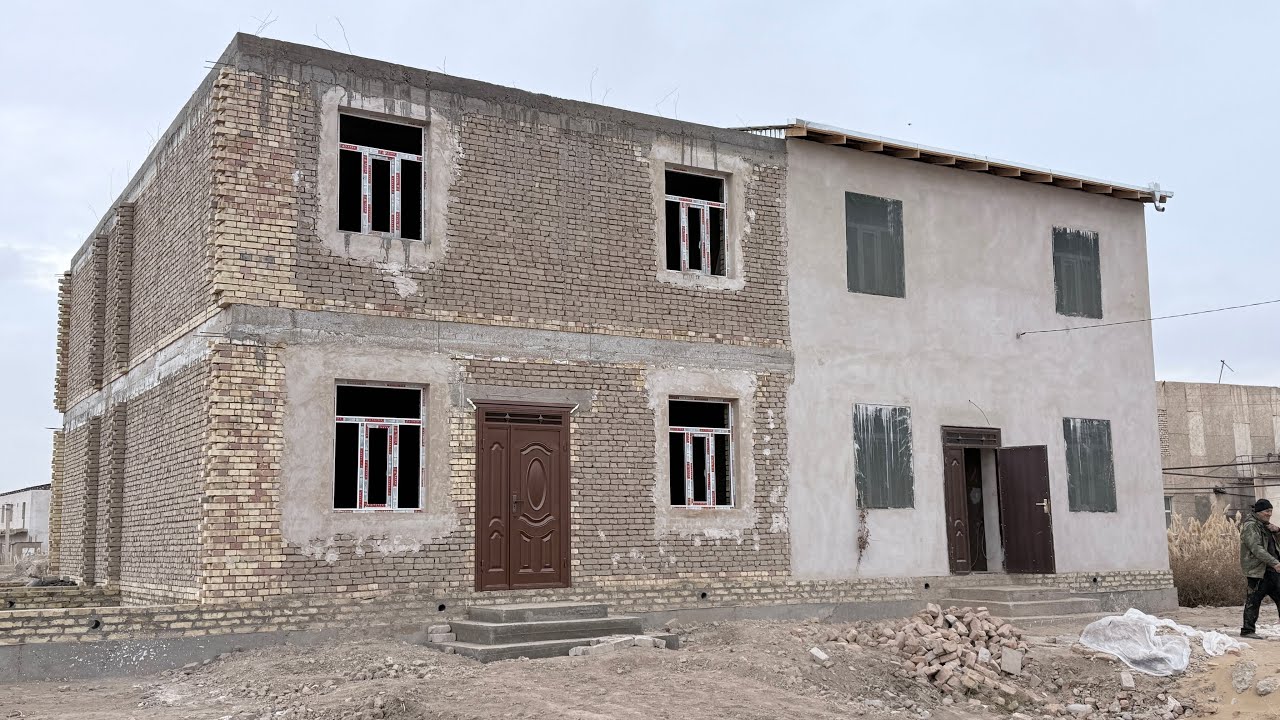 380 MLNGA YANGIARIQ SENTIRDA 2 SOTIQ XOVLI JOY ZUDLIK BILAN SOTILADI! ARZON BAHODA SOTILADI!