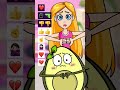 I NEED YOUR LOVE BARBAVA TikTok Challenge By Avocado Couple Shorts Tiktok Emoji Ineedyourlove
