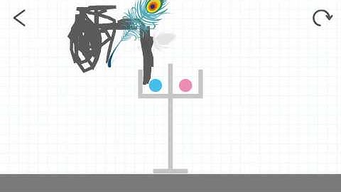我過了Brain Dots的第87關！ http://braindotsapp.com #BrainDots #BrainDots_s87