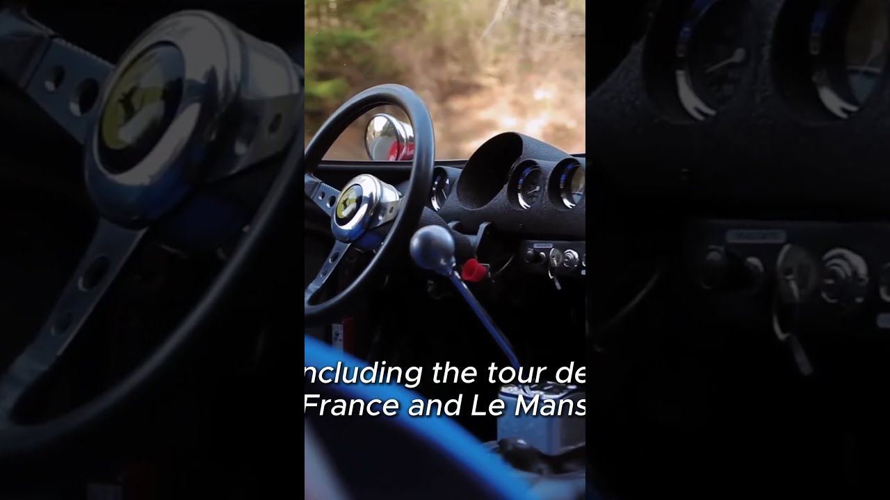 Inside The World S Most Expensive Car