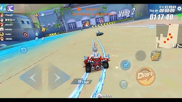 Cách Hack Zingspeed Mobile Trên Điện Thoại