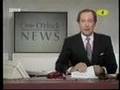 BBC News - behind the scenes (26th Oct 1989)