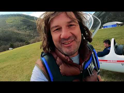 2.1 С нами Клаус! Монблан - долина реки Рона. Серия 1 'Вперед без радио!'