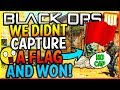 WE WON DOMINATION WITHOUT CAPTURING A FLAG IN BLACK OPS 4! (CALL OF DUTY RECORD 😂)