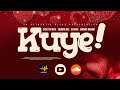 Authentic Blend - Kuye (feat. Dicksy Africa . Sbudah Axe . Gxarha . Sharks Nkonki)