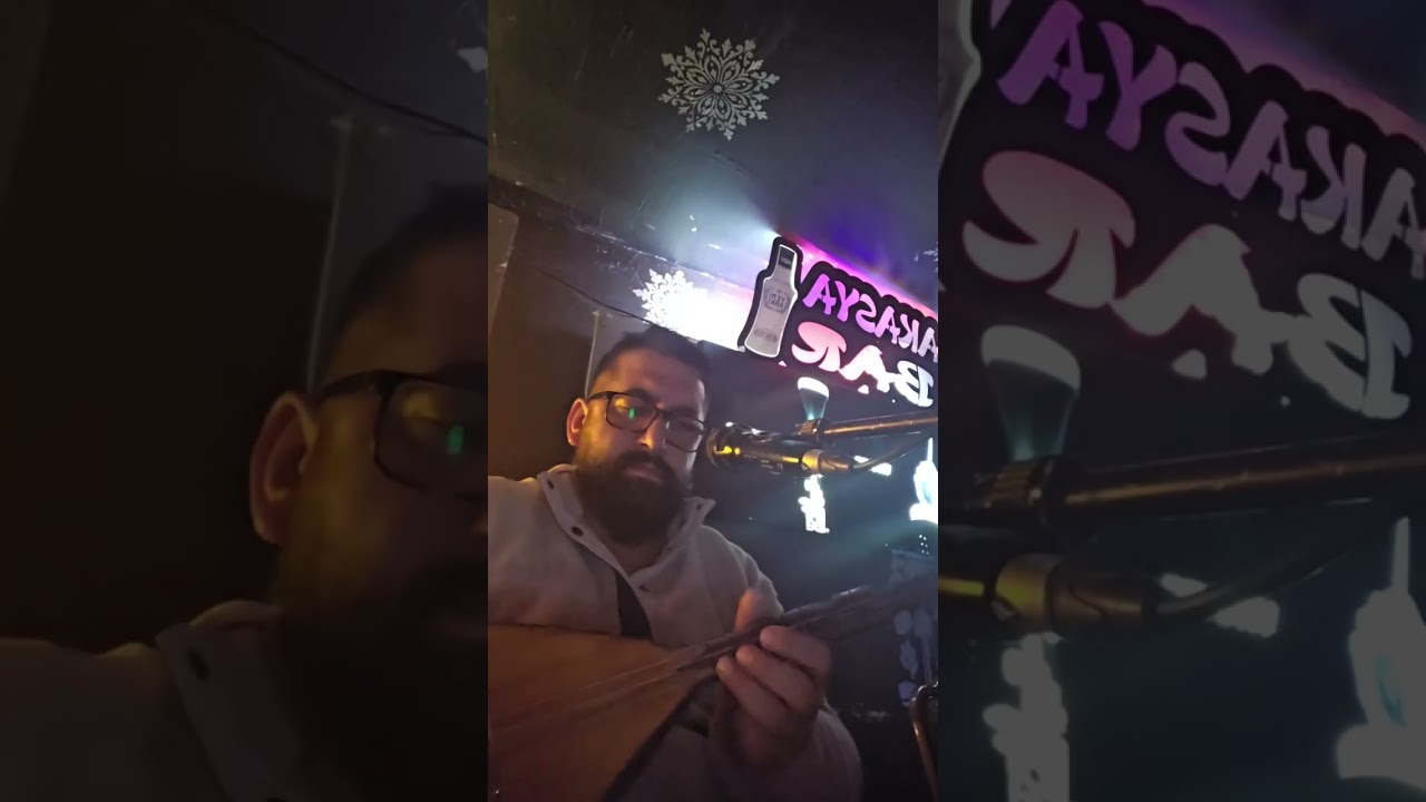 Bekir Aydoğan söyle neyin tadı tuzu kaldı