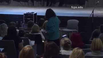 Community Keynotes: Explicit Instruction