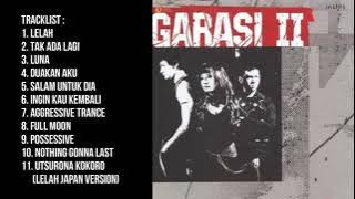 GARASI - GARASI II FULL ALBUM (2007)