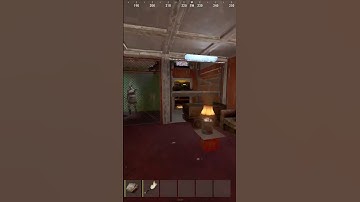 This Rust Elevator Trap Base is the gift that keeps giving! - Rust