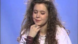 Blockbusters 1992 - last bit of Brummies