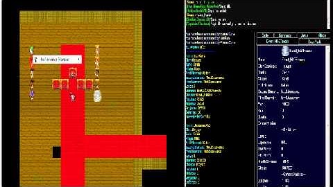 Byond Naruto Ninja Faith Tournament Starting