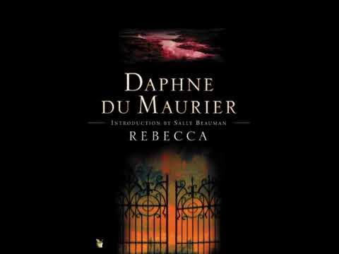 Audiobook Rebecca by Daphne du Maurier