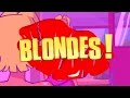 Blondes  blonde traffic  blonde fun  episode 73