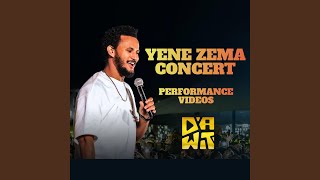 Yene Yene - Dawit Tsige