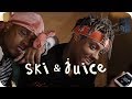 Ski Mask & Juice WRLD x MONTREALITY ⌁ Interview