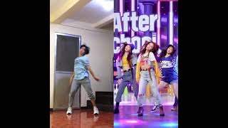 Weeekly (위클리) - 'After School' Dance Cover | KVN Barrera