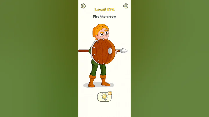 Title:DOP 2 Gameplay Level 872 Shorts Delete One Part Solution and Answer 🔥 Subscribe