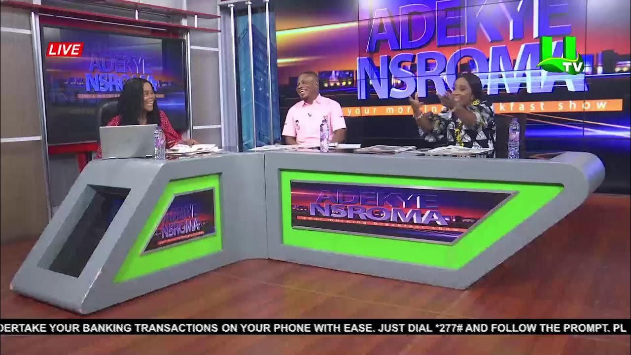 ADEKYE NSROMA 18/07/25