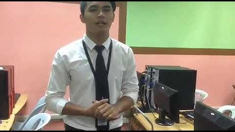 Apakah itu embedded computer