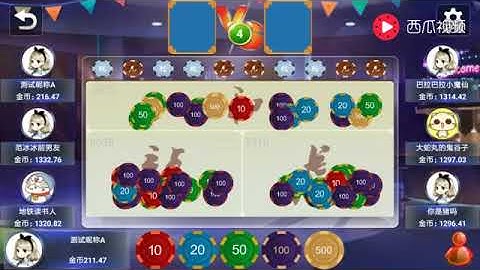 Android game demo(安卓中文编程手游开发演示)