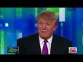 CNN Official Interview: Will Donald Trump run for president in 2012?