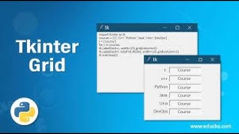 Project Work Part 1 | Class XII (CBSE) | Using Tkinter