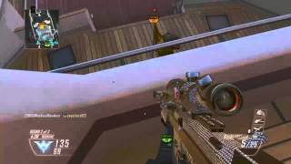 Trickshot by SoLr Vortex
