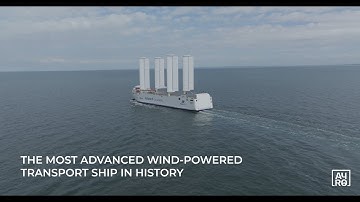 Oceanwings® on-board Canopée