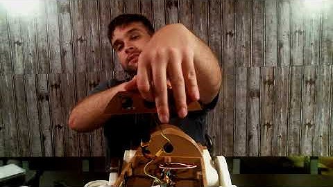 How to install brass inserts in a 3d printed part