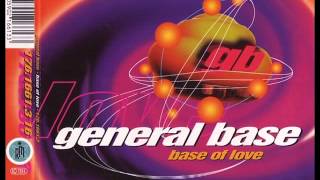 General Base - Base Of Love (Extended Version '94) :)