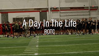 Day in the Life: ROTC