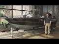 TRACKER Boats: 2016 Targa V-20 WT Deep V Fishing Boat Walk Around with Rick Emmitt