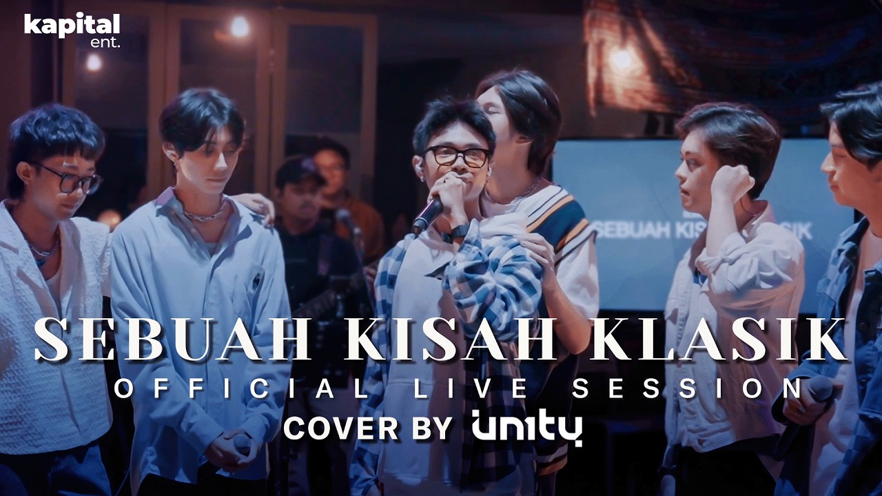 Patah Hati : Awal Terbaik UN1TY - Sebuah Kisah Klasik