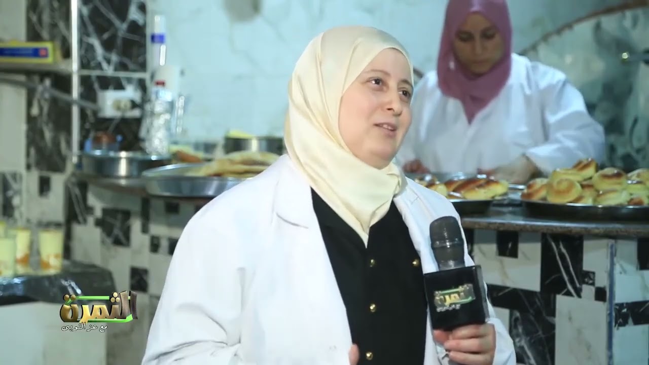 من اللبن للمخبوزات  مشروع منزلي ناجح بأرباح يومية ممتازة