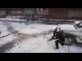 [Mumday Live]  ตีไข่ๆๆๆๆ Tom Clancy's The Division โดย YunYun Takeshi