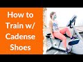 Foot Drop Shoes: How to Train w/ Cadense Shoes - MS Exercise