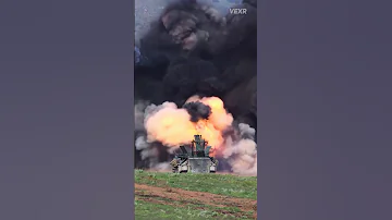 القوة التفجيرية لم دم ر الألغام الأمريكي M154 