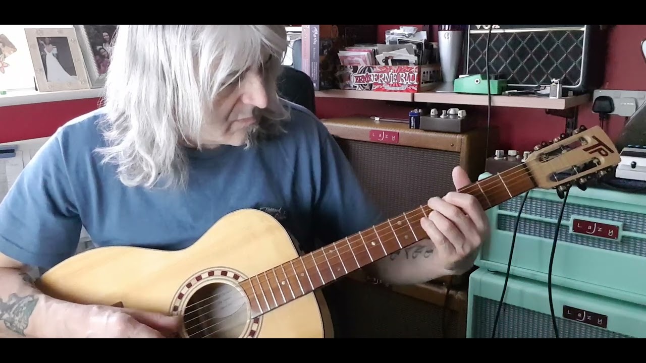 Tricolle (Three Hills)