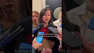 Podemos pide salir de la OTAN y avisa que es una «humillación» esperar a «te eche TRUMP»