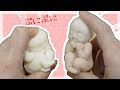 [English subs] Hitohada no gel VIRAL SQUISHY BABY