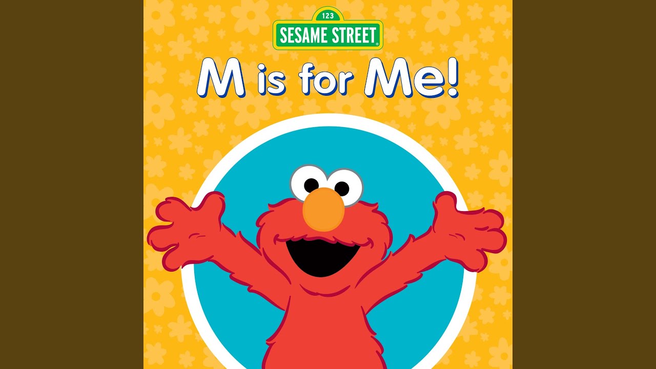 Aren't You Glad You're You?