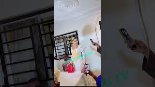 Mariam Bah Dîner Sumu Djokoramè Couple Djigué Rdv Le 24 Janvier À Abidjan