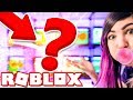 BUYING 10 COMPUTERS TO GET A SECRET PET in Roblox Bubble Gum Simulator!