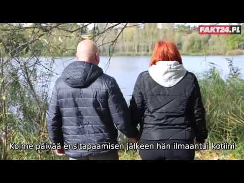 Video: Äitipuoli Iski Sieppasi Ja Raiskasi Naisen, Joka Kertoi Hänen Pakenevansa