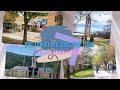 Dalton state college campus tour prt 1  